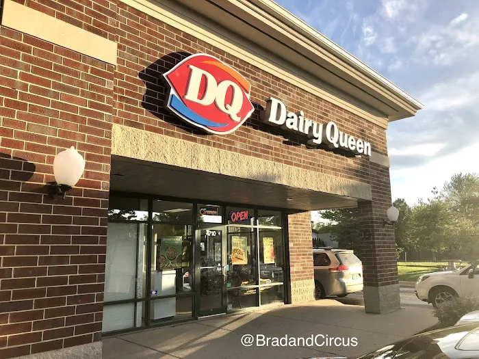 Dairy Queen (Treat) Picture 1
