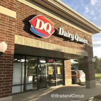 Dairy Queen (Treat) ico