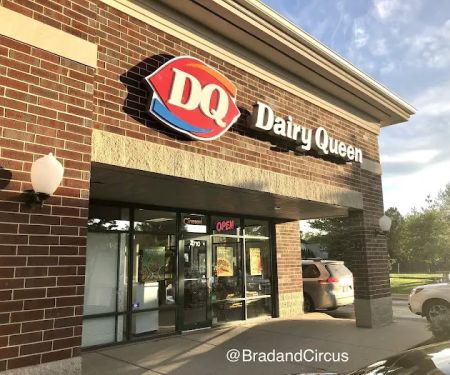 Dairy Queen (Treat)