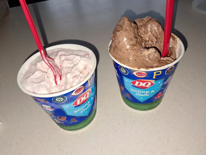 Dairy Queen (Treat) Picture 9