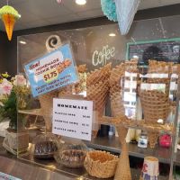 Scoops Ice Cream & Candy ico