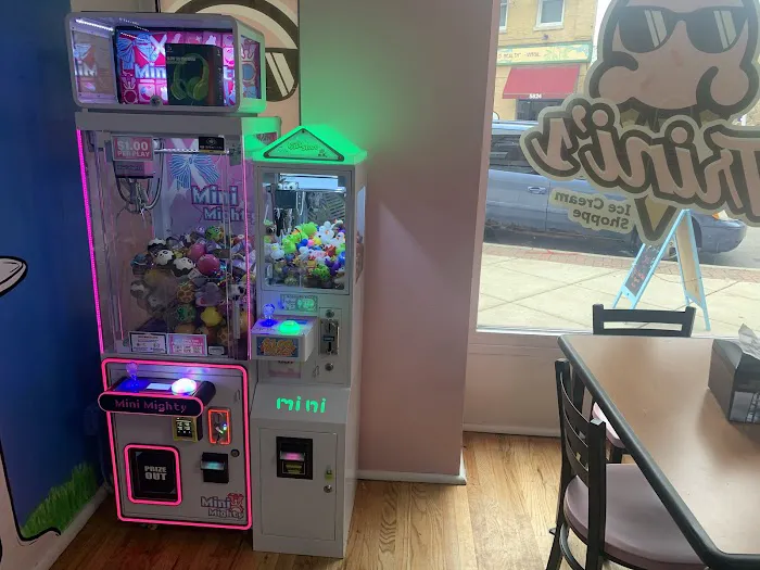 Trini’s Ice Cream Shoppe Picture 1