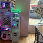 Trini’s Ice Cream Shoppe