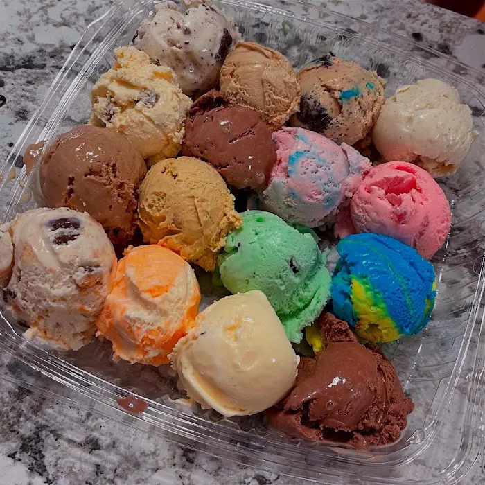 Trini’s Ice Cream Shoppe Picture 2