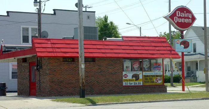 Dairy Queen Store Picture 3