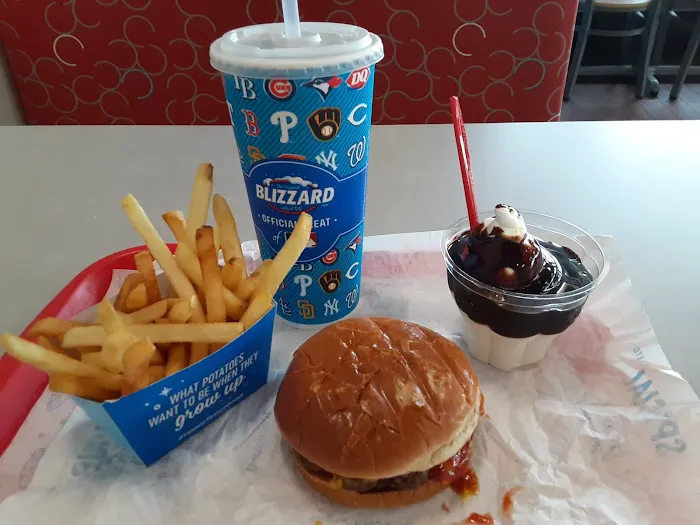 Dairy Queen Store Picture 1