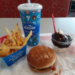 Dairy Queen Store