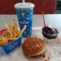 Dairy Queen Store ico