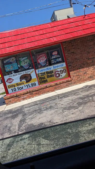 Dairy Queen Store Picture 8