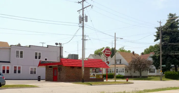 Dairy Queen Store Picture 10