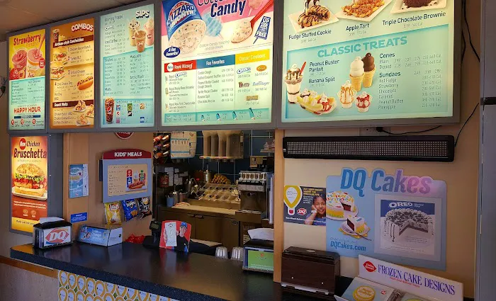 Dairy Queen (Treat) Picture 4