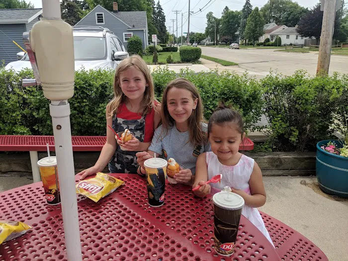 Dairy Queen (Treat) Picture 7