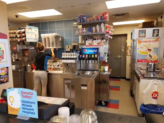 Dairy Queen (Treat) Picture 10