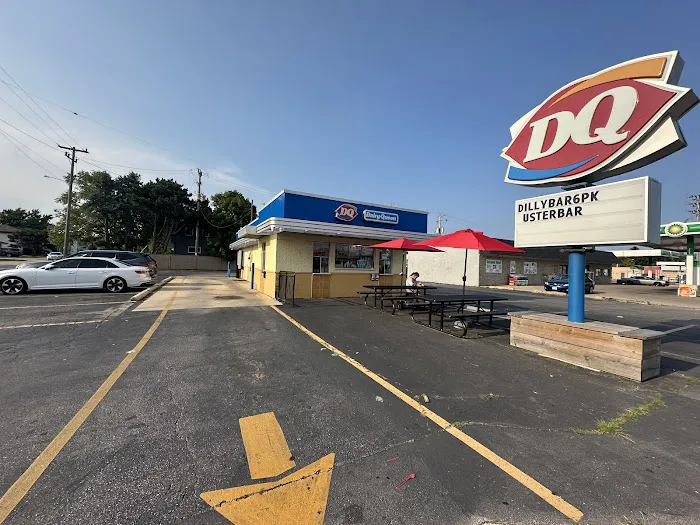 Dairy Queen (Treat) Picture 10