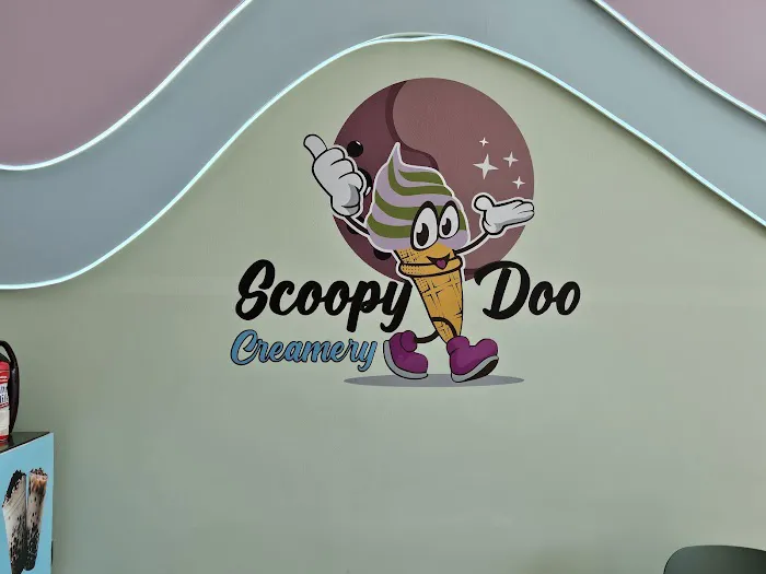 Scoopy Doo Creamery Picture 3