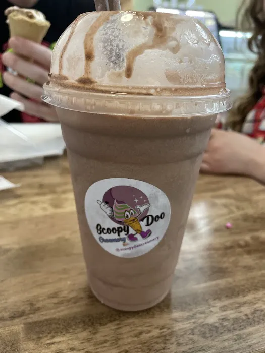 Scoopy Doo Creamery Picture 4