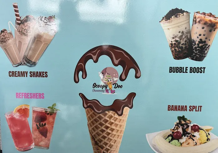 Scoopy Doo Creamery Picture 10