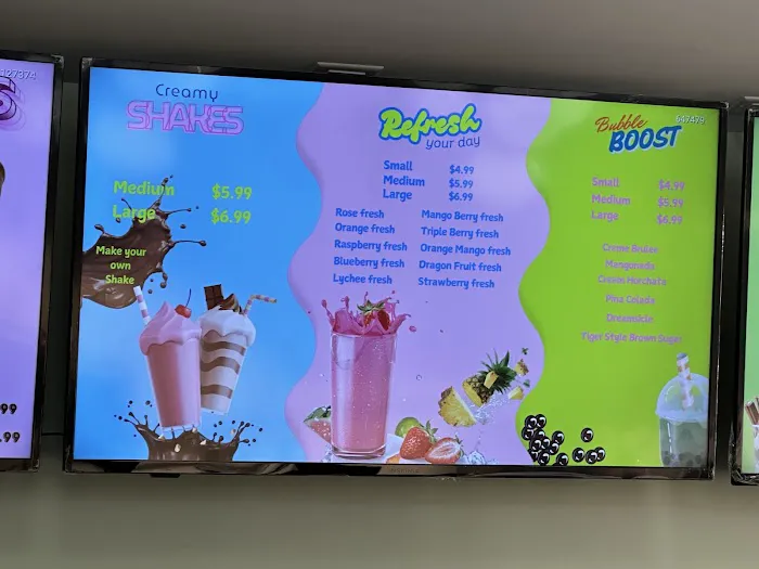 Scoopy Doo Creamery Picture 7