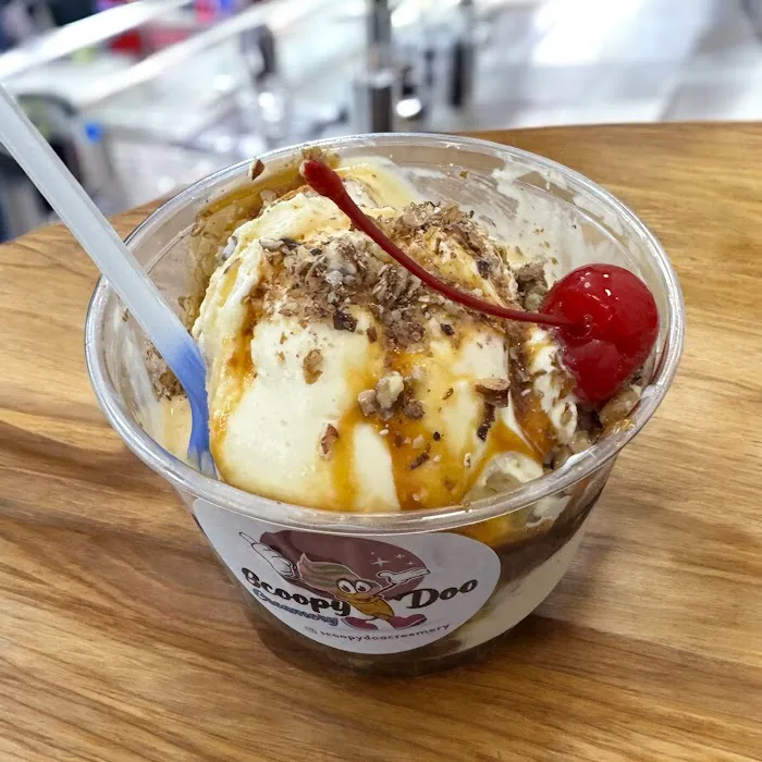 Scoopy Doo Creamery Picture 9