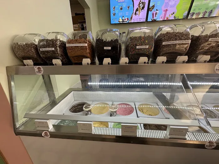Scoopy Doo Creamery Picture 8