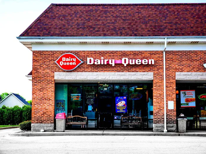 Dairy Queen (Treat) Picture 1