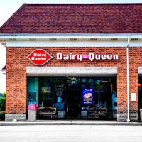Dairy Queen (Treat) ico