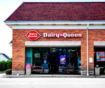 Dairy Queen (Treat)