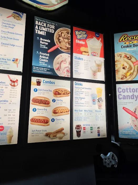Dairy Queen (Treat) Picture 4