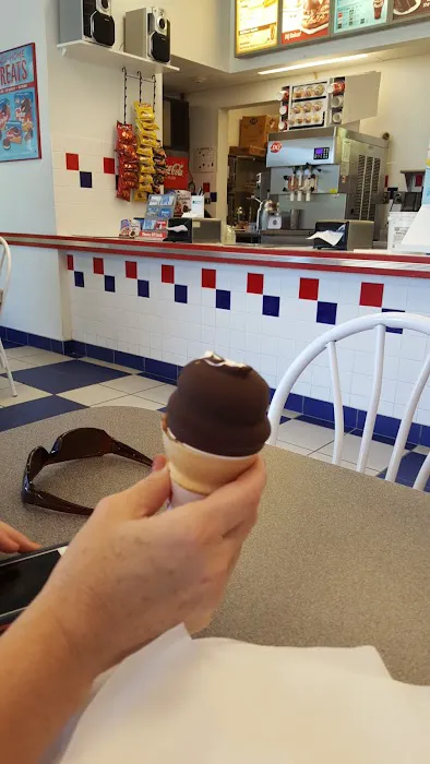 Dairy Queen (Treat) Picture 8