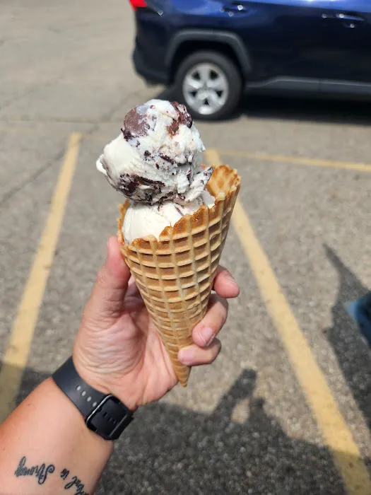 Wobbly Wagon Ice Cream & More Picture 2