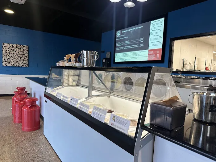 Lafayette Creamery Picture 1