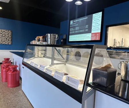 Lafayette Creamery