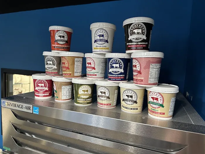 Lafayette Creamery Picture 2