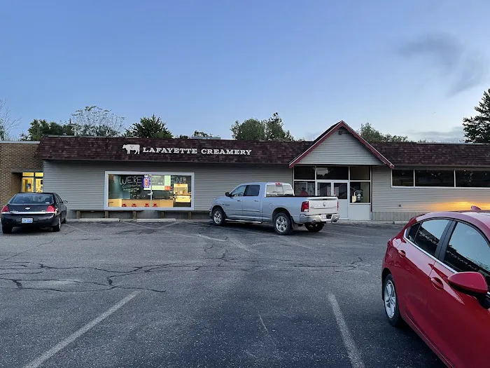 Lafayette Creamery Picture 3