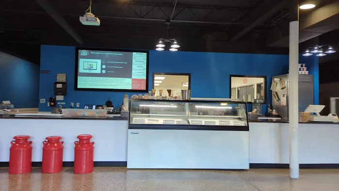 Lafayette Creamery Picture 5