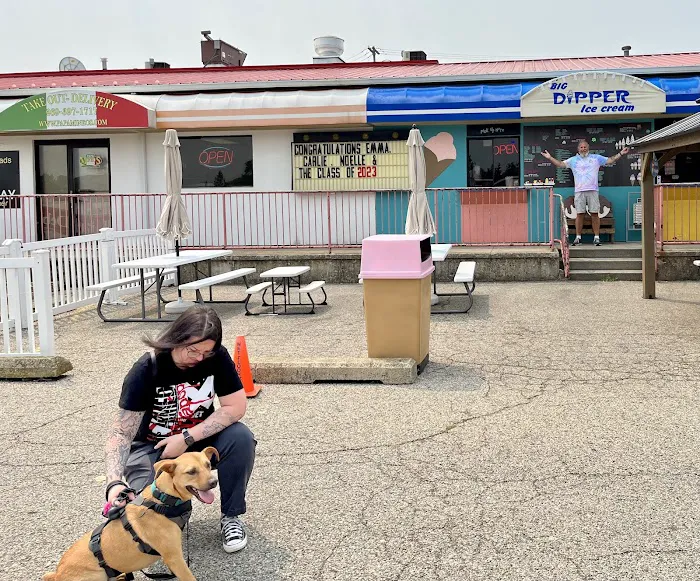Big Dipper Ice Cream Picture 5