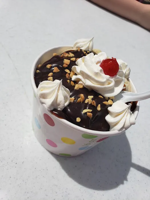 Big Dipper Ice Cream Picture 6