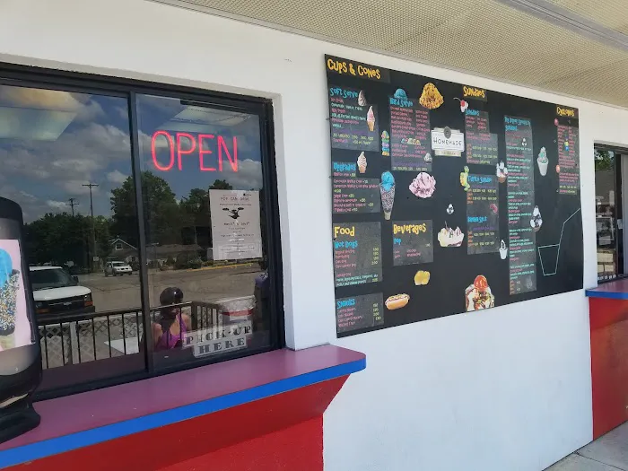 Big Dipper Ice Cream Picture 10