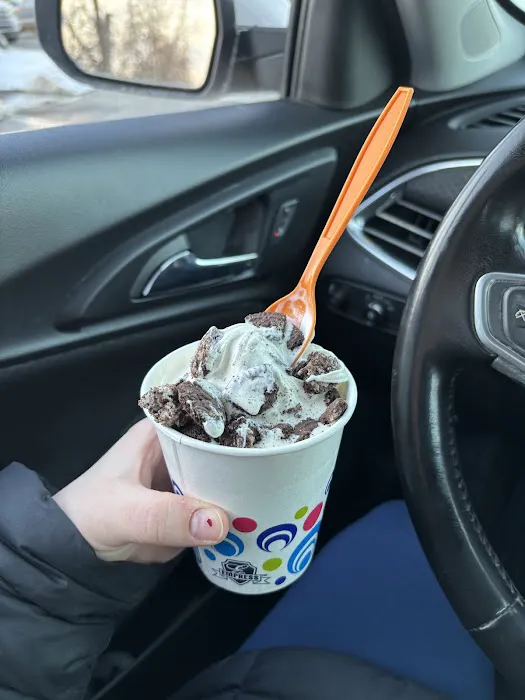Big Dipper Ice Cream Picture 7