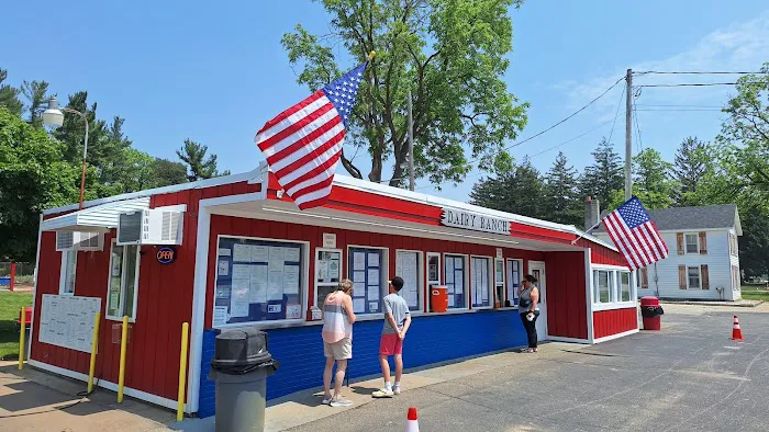 Dairy Ranch Picture 1