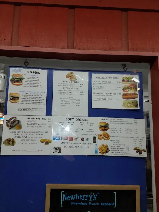 Dairy Ranch Picture 8