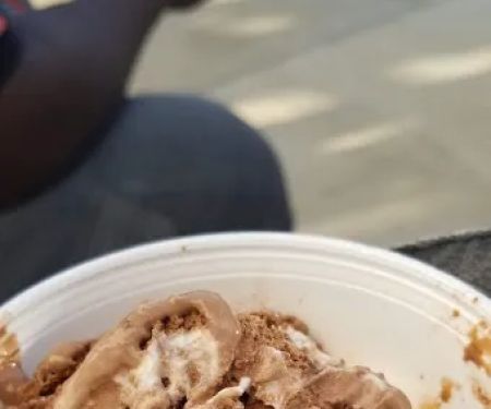 Lickity Split Ice Cream Shop