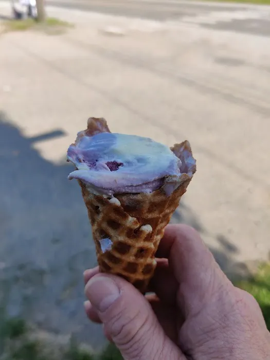 Lickity Split Ice Cream Shop Picture 3