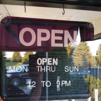 Amish Frozen Custard & Soft Serve Ice Cream ico