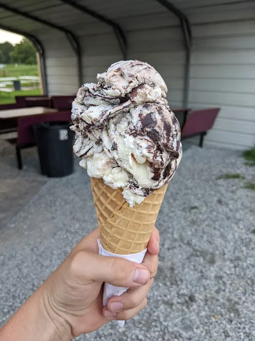 Howie's Ice Cream Picture 1