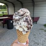 Howie's Ice Cream