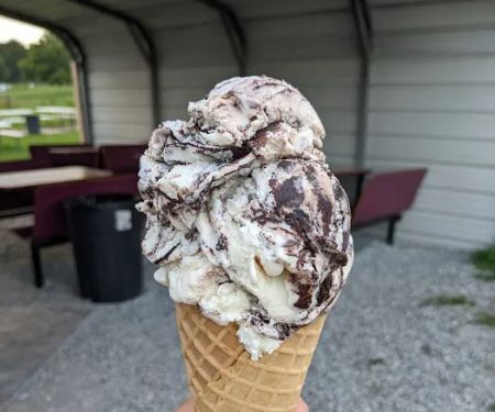 Howie's Ice Cream