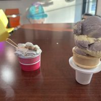 Sundaes on Sylvan ico