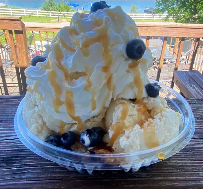 Sundaes on Sylvan Picture 3