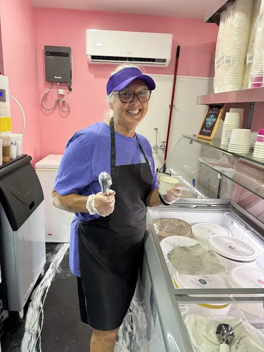 Lickity Splitz Ice Cream & Coffee LLC. Picture 7